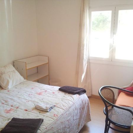 Castel Apartments โอสปิตาเล็ต เดอ โยเบรกัต ภายนอก รูปภาพ