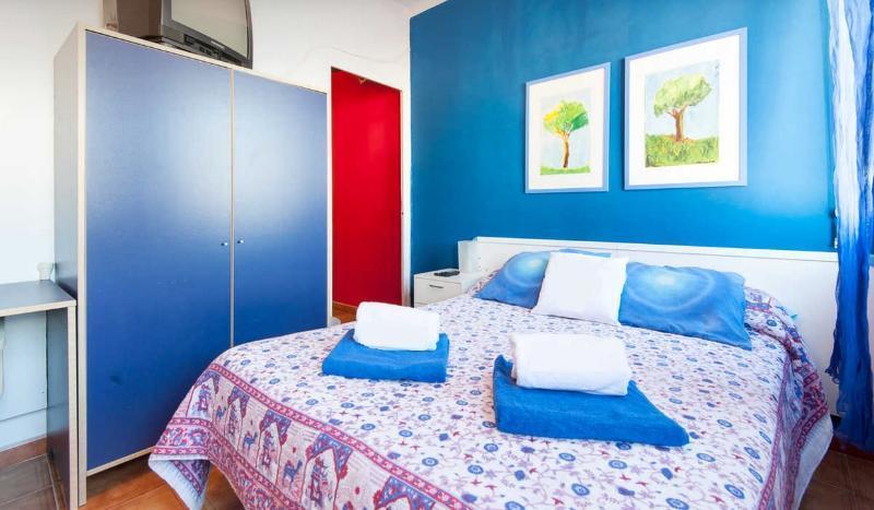 Castel Apartments โอสปิตาเล็ต เดอ โยเบรกัต ภายนอก รูปภาพ