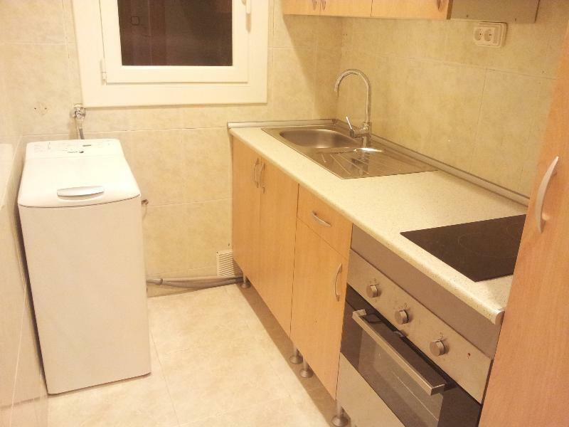 Castel Apartments โอสปิตาเล็ต เดอ โยเบรกัต ภายนอก รูปภาพ