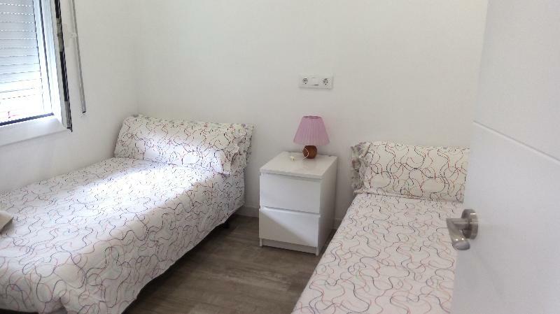 Castel Apartments โอสปิตาเล็ต เดอ โยเบรกัต ภายนอก รูปภาพ