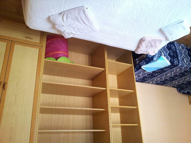 Castel Apartments โอสปิตาเล็ต เดอ โยเบรกัต ภายนอก รูปภาพ